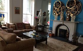 Huge Edwardian Room With 2 Balconies