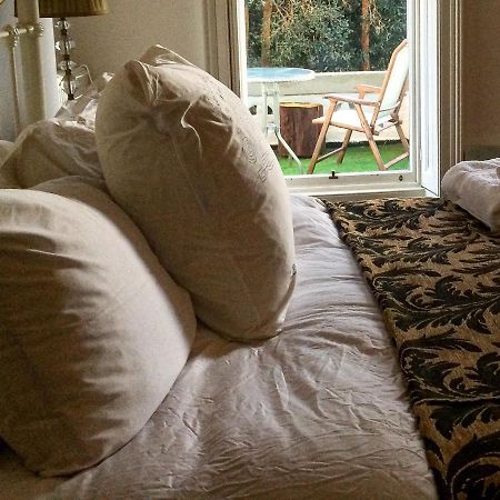 Huge Edwardian Room With 2 Balconies Falmouth Exterior photo